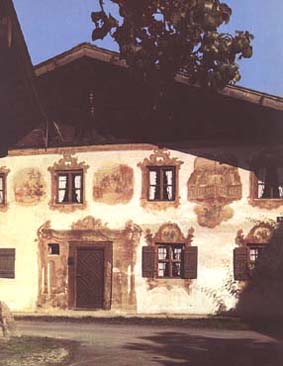 Judashaus